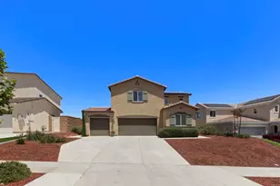32184 Rambling Ct, Winchester, CA 92596 - Photo 2