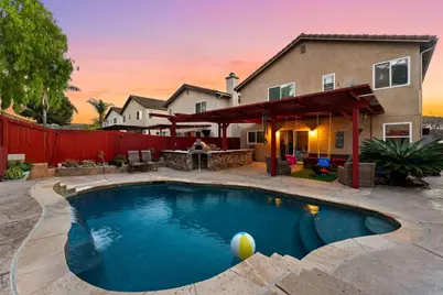 5556 Vista San Simeon, San Diego, CA 92154 - Photo 16