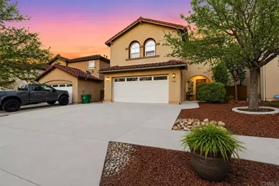 5556 Vista San Simeon, San Diego, CA 92154 - Photo 2