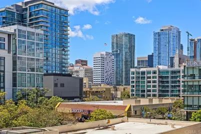 550 Park Boulevard #2401, San Diego, CA 92101 - Photo 16