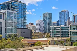 550 Park Blvd, San Diego, CA 92101 - Photo 16