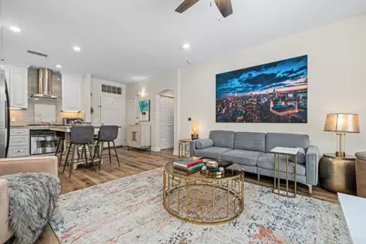 550 Park Boulevard #2401, San Diego, CA 92101 - Photo 14