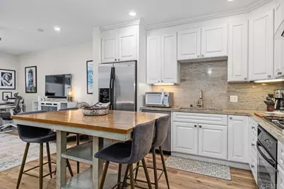 550 Park Boulevard #2401, San Diego, CA 92101 - Photo 4