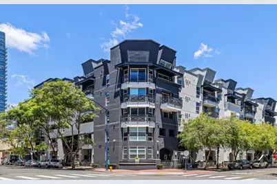 550 Park Boulevard #2401, San Diego, CA 92101 - Photo 32