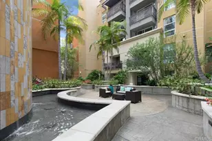 550 Park Blvd, San Diego, CA 92101 - Photo 30