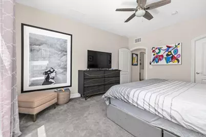 550 Park Boulevard #2401, San Diego, CA 92101 - Photo 22