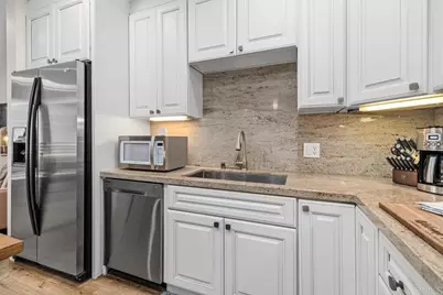 550 Park Boulevard #2401, San Diego, CA 92101 - Photo 8