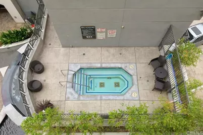 550 Park Boulevard #2401, San Diego, CA 92101 - Photo 18