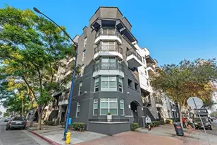 550 Park Blvd, San Diego, CA 92101 - Photo 2
