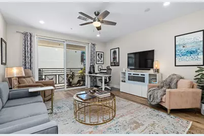550 Park Boulevard #2401, San Diego, CA 92101 - Photo 12