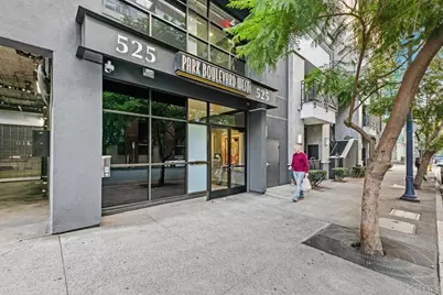550 Park Boulevard #2401, San Diego, CA 92101 - Photo 28