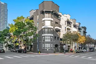 550 Park Blvd, San Diego, CA 92101 - Photo 26