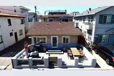 3492 Bayside Lane, San Diego, CA 92109 - Photo 8