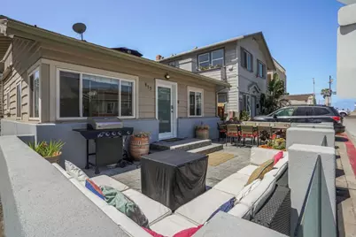 3492 Bayside Lane, San Diego, CA 92109 - Photo 1