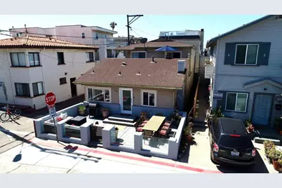 3492 Bayside Lane, San Diego, CA 92109 - Photo 4