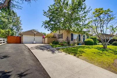 8917 Lemon Avenue, La Mesa, CA 91941 - Photo 1