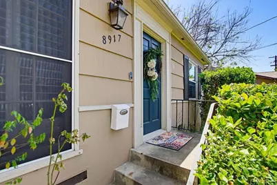 8917 Lemon Avenue, La Mesa, CA 91941 - Photo 6
