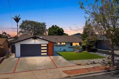 4380 Rolfe Rd, San Diego, CA 92117 - Photo 4