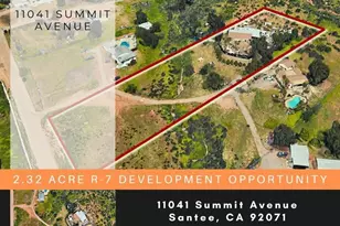 11041 Summit Ave, Santee, CA 92071 - Photo 12