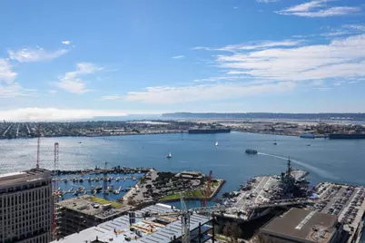 888 W E Street #3902, San Diego, CA 92101 - Photo 30