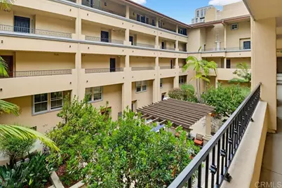 301 W G St #321, San Diego, CA 92101 - Photo 4