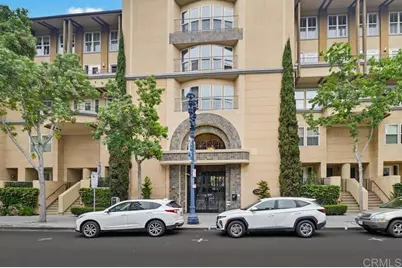 301 W G St #321, San Diego, CA 92101 - Photo 2