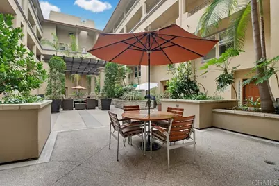 301 W G St #321, San Diego, CA 92101 - Photo 48