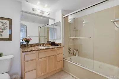 301 W G St #321, San Diego, CA 92101 - Photo 34
