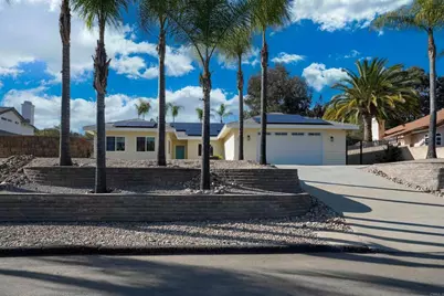 23360 Barona Mesa Road, Ramona, CA 92065 - Photo 1