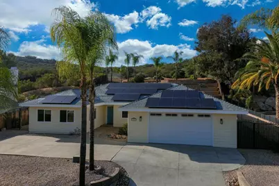 23360 Barona Mesa Road, Ramona, CA 92065 - Photo 2