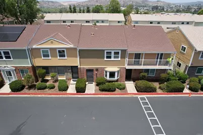 7887 Rancho Fanita Dr. #B, Santee, CA 92071 - Photo 2