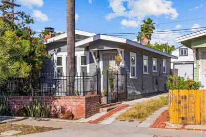 3691 Chamoune Avenue, San Diego, CA 92105 - Photo 30
