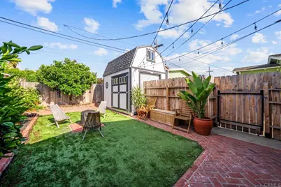 3691 Chamoune Avenue, San Diego, CA 92105 - Photo 34