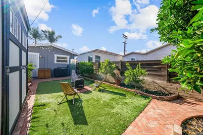 3691 Chamoune Avenue, San Diego, CA 92105 - Photo 18