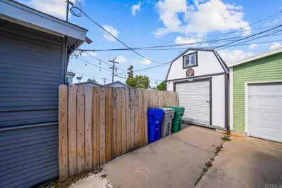 3691 Chamoune Avenue, San Diego, CA 92105 - Photo 42