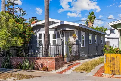 3691 Chamoune Avenue, San Diego, CA 92105 - Photo 32