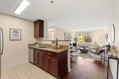 1970 Columbia St #304, San Diego, CA 92101 - Photo 2