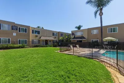 505 E Madison Ave #76, El Cajon, CA 92020 - Photo 20