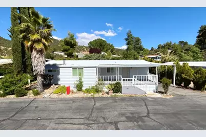 35109 Highway 79 #45, Warner Springs, CA 92086 - Photo 30