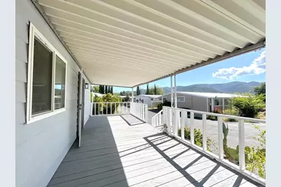 35109 Highway 79 #45, Warner Springs, CA 92086 - Photo 4