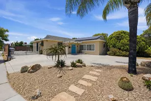 6602 Crawford St, San Diego, CA 92120 - Photo 1