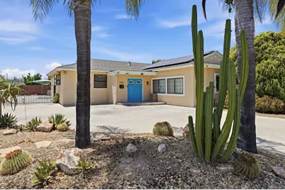 6602 Crawford Street, San Diego, CA 92120 - Photo 2