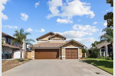 12770 Ardos Street, Moreno Valley, CA 92553 - Photo 1