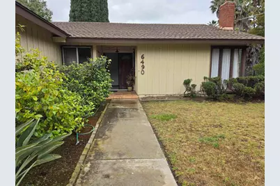6490 Cowles Mountain Boulevard, San Diego, CA 92119 - Photo 2