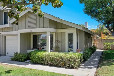 3624 White Sage Lane, San Diego, CA 92105 - Photo 2