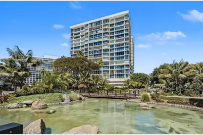 1750 Avenida Del Mundo #601, Coronado, CA 92118 - Photo 22