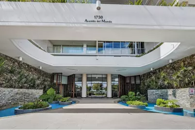 1750 Avenida Del Mundo #601, Coronado, CA 92118 - Photo 22