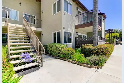1509 E Washington Ave #23, El Cajon, CA 92019 - Photo 1