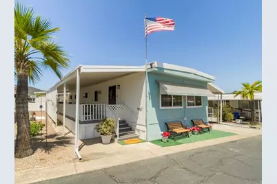 8545 Mission Gorge Rd #Spc 252, Santee, CA 92071 - Photo 2