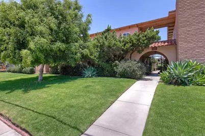 4281 Lowell Street #23, La Mesa, CA 91941 - Photo 1